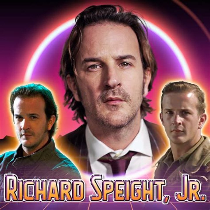 Richard Speight Jr.'s Height Demystified