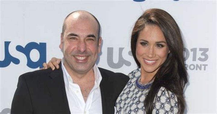Rick Hoffman's Spouse: An Intimate Look Into His Marriage