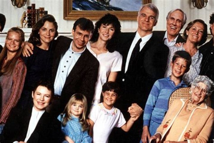 Rick Moranis' Children: Family Life And More