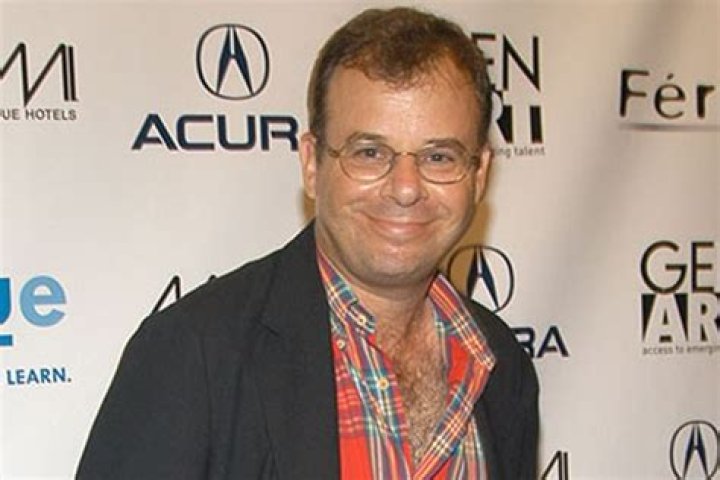 Rick Moranis' Family: Meet His Wife And Children