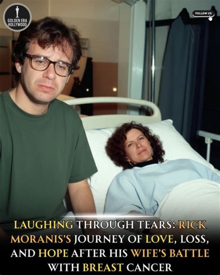 Rick Moranis' Wife: How She Tragically Died