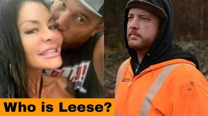 Rick Ness' Girlfriend: Who Is Leese M Arie?