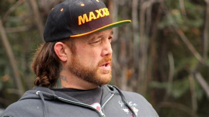 Rick Ness's Journey To Marital Bliss: A Love Story Forged In Adventure