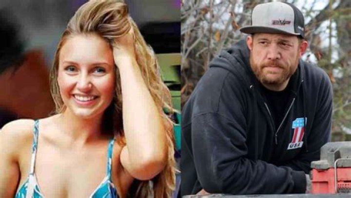Rick Ness' Wife's Age: Unveiling The Truth