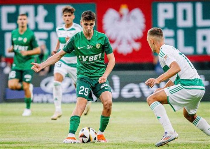 Riga Śląsk Wrocław gledaj online Riga FC - Śląsk Wrocław: gdzie oglądać? Transmisja tv, 24/07/2024