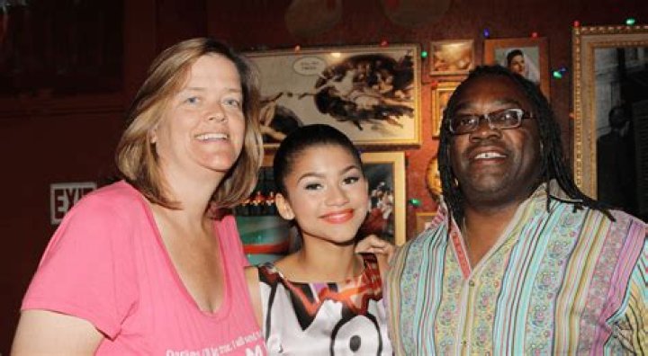Rihanna's Parents: Young, Supportive, And Inspiring