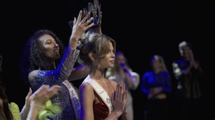 Rikkie Valerie Kolle's Journey To Stardom