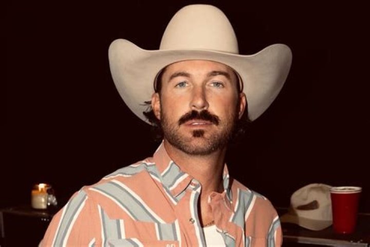 Riley Green's Kids: Meet The Country Star's Family | 2023