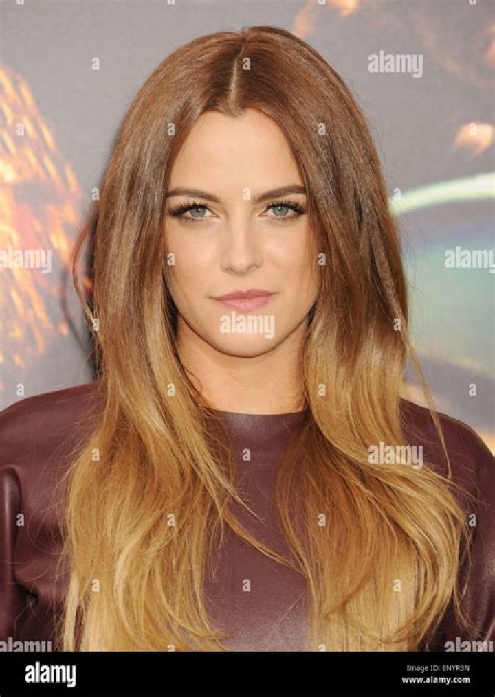 Riley Keough Images