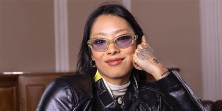 Rina Sawayama's Romantic Life: Who Has She Dated?