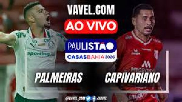 Rio Branco x Capivariano ao vivo assistir Rio Branco x Capivariano: Onde assistir a Copa Paulista 27 julho 2024