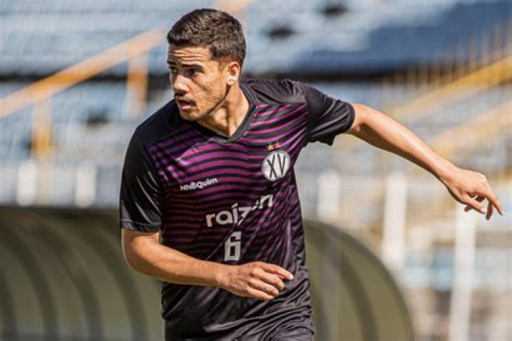 Rio Claro e XV de Piracicaba ao vivo Rio Claro F.C. Oficial (@rioclarofco) 27 julho 2024