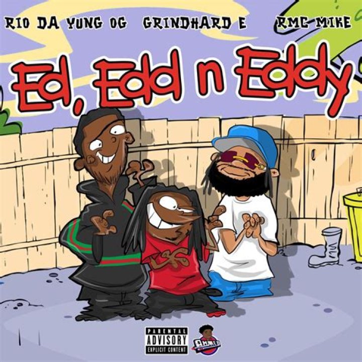 Rio Da Yung OG's Real Name And The Secrets Behind His Anonymity