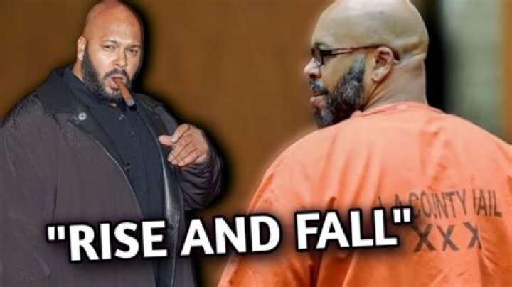 Rise And Fall Of A Hip-Hop Mogul