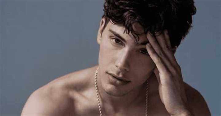 Rising Star And Hollywood's Next Heartthrob