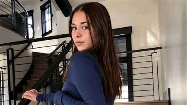Rising Star In Modeling, Acting, And Social Media
