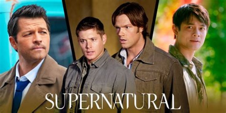 Rising Star In The Supernatural World
