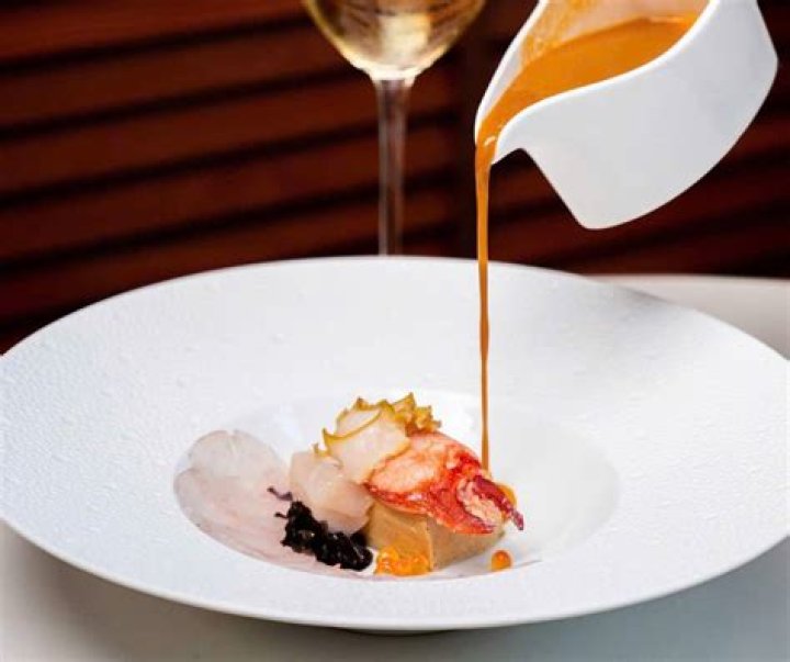 Rising Star Of The Culinary World