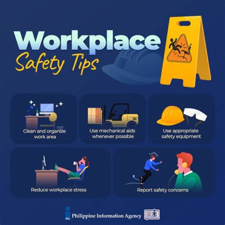 Risks, Causes, And Safety Tips