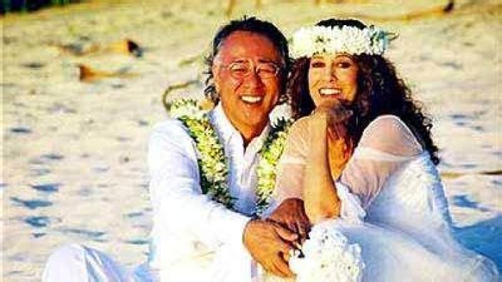 Rita Coolidge's Husband Tatsuya Suda: An Insightful Look