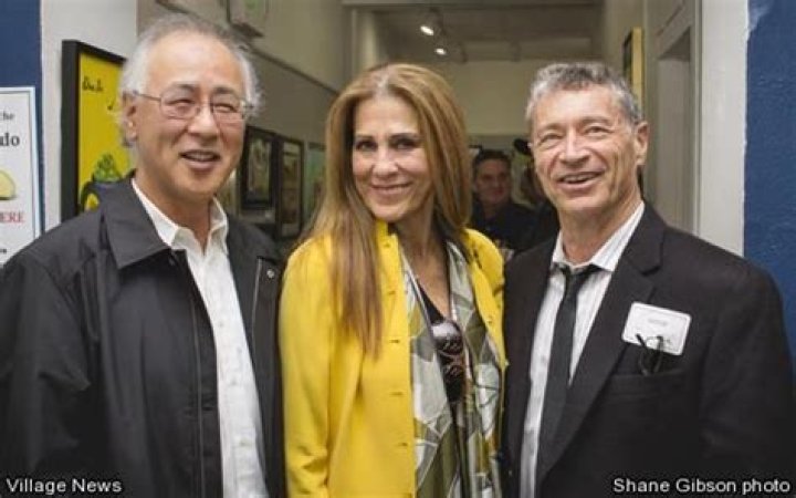 Rita Coolidge's Husband: Unveiling The Story Of Tatsuya Suda