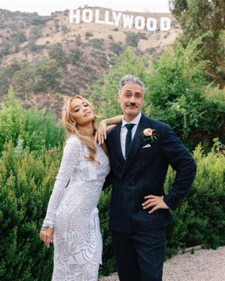 Rita Ora Husband: Know About Her Marital Life