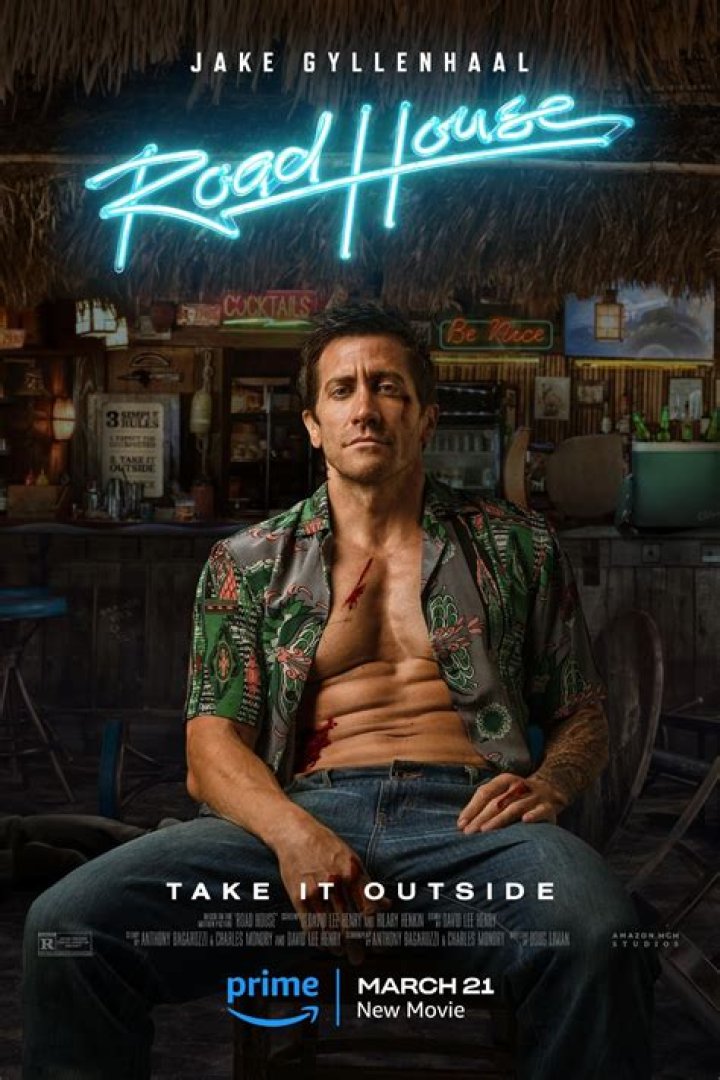 Road House 2024: Unveiling The Leading Actor