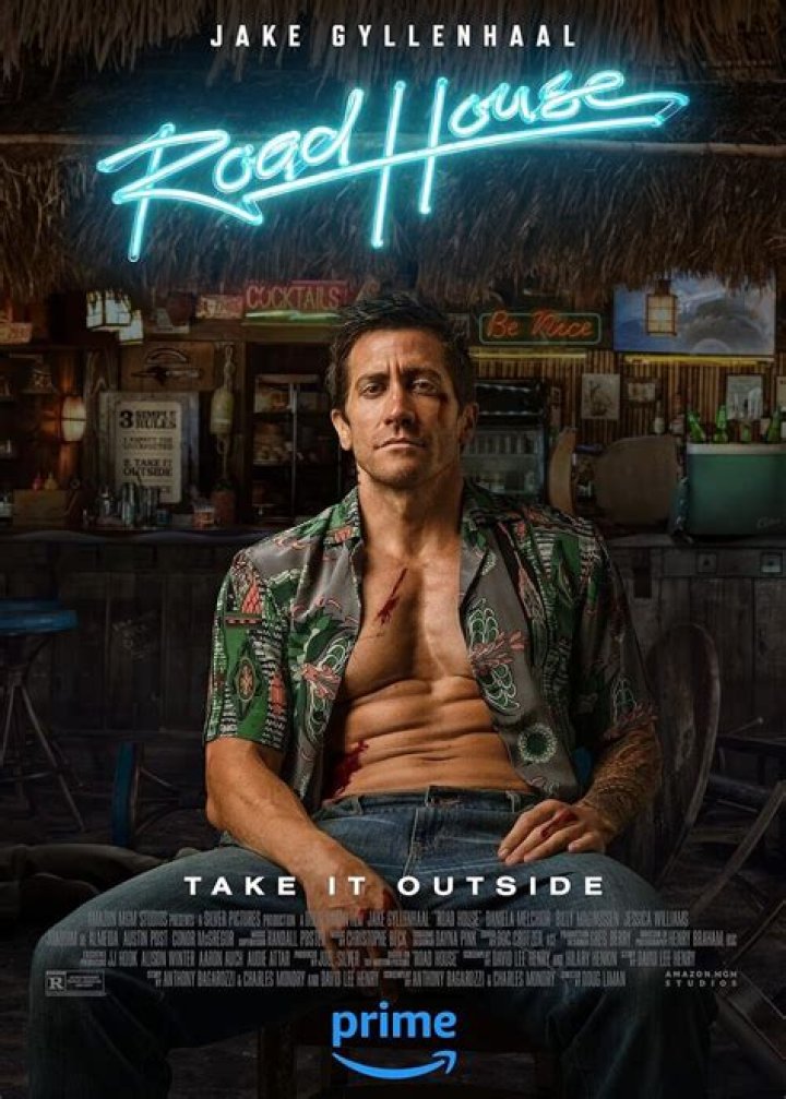 Roadhouse 2024: Meet The Rising Stars Of Action