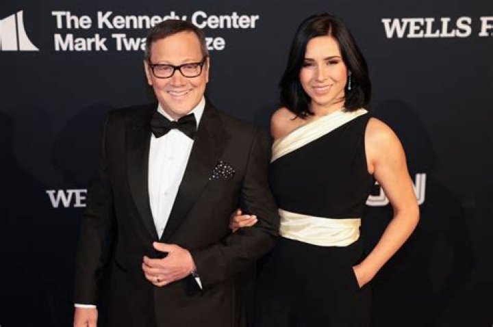 Rob Schneider's Wife: Meet Patricia Azarcoya Schneider