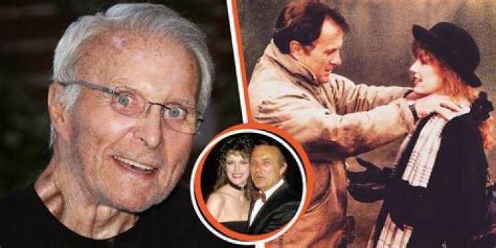 Robert Conrad Net Worth: A Journey Of Success