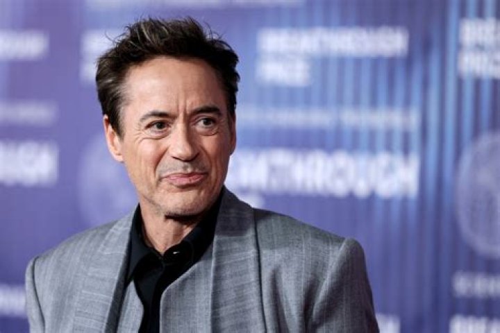Robert Downey Jr.'s Cancer Journey: Unlocking Hope And Inspiration