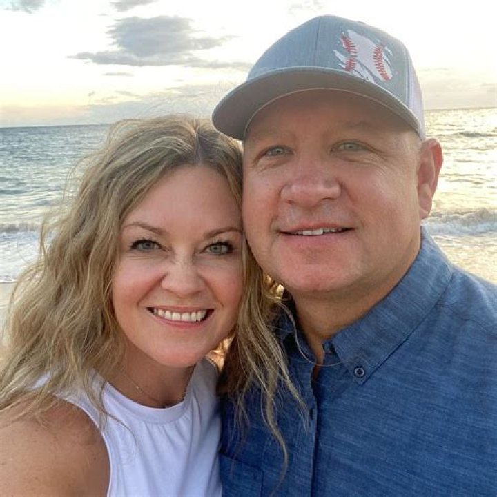 Robert Hight's Wife's Struggle With Illness: A Look At Her Journey