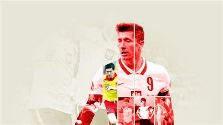 Robert Lewandowski's Father: Unveiling The Legacy