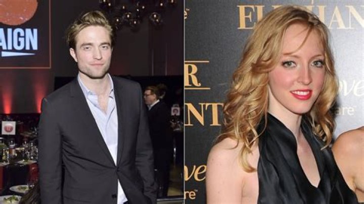 Robert Pattinson's Sister: Meet His Sibling, Lizzie Pattinson