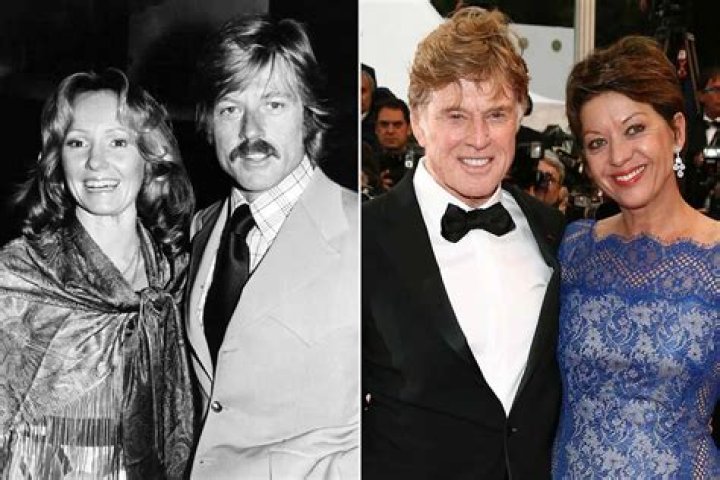 Robert Redford's Relationships: A Comprehensive Look