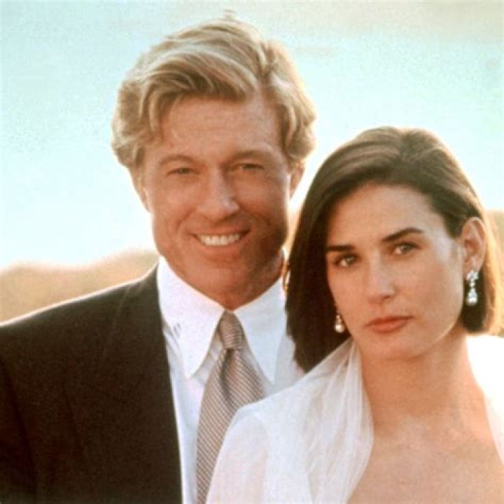 Robert Redford's Spouse: A Journey Through His Marriages