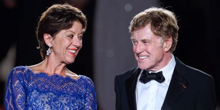 Robert Redford: Uncovering His Marital Journey