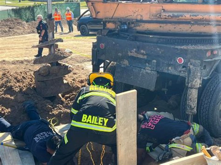 Robert Seeley Dead, Man From Warwick, RI,The tragic accident took ·