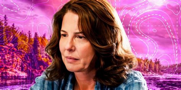 Robin Weigert's Partnership: A Look Into Her Personal Life