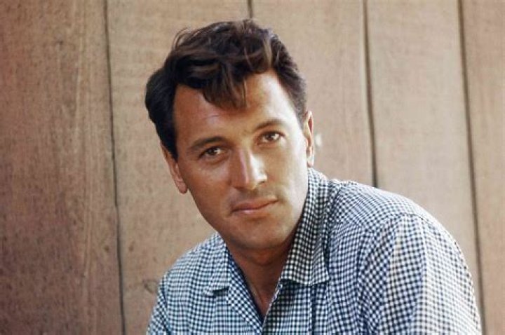 Rock Hudson And Lee Garlington: A Love Story Of Hollywood Legends
