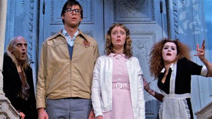 Rocky Horror actor's age, movies, family and health explained ·