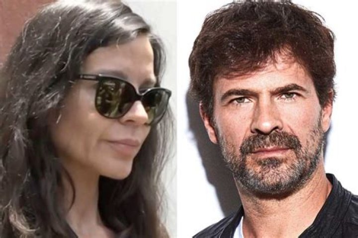 Rodolfo Sancho Aguirre And Silvia Bronchalo: An Intimate Look At Their Relationship