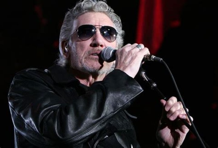 Roger Waters Net Worth: Exploring The Wealth Of A Musical Legend
