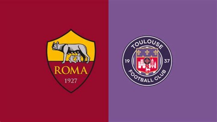 Roma Toulouse en direct Roma - Toulouse scores en direct, face-à 27 juillet 2024 Libre