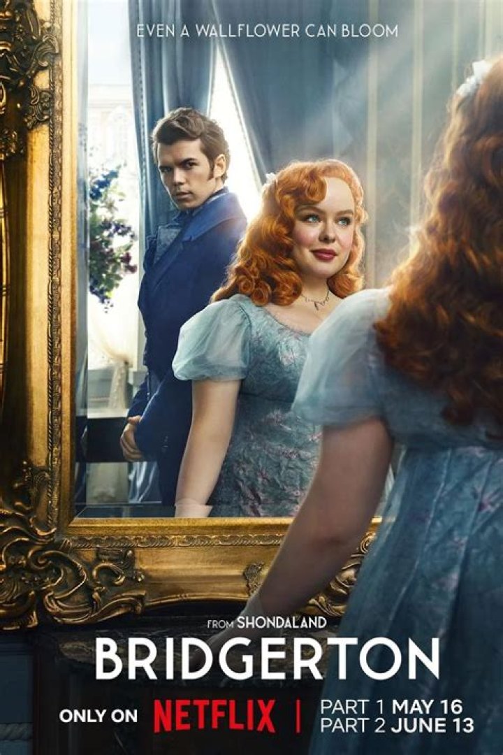Romancing Mr. Bridgerton's Mirror Scene Unveiled