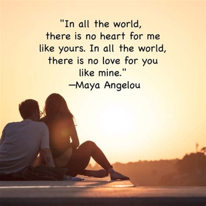 Romantic Love Quotes For Him That Will Touch His Heart