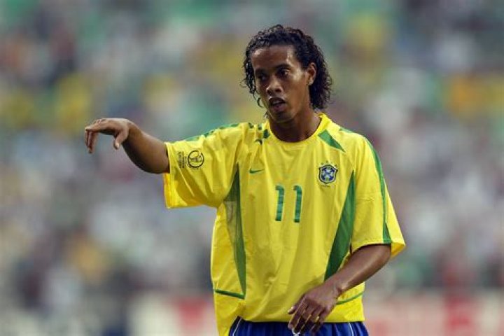 Ronaldinho's Age In 2024: A Comprehensive Insight