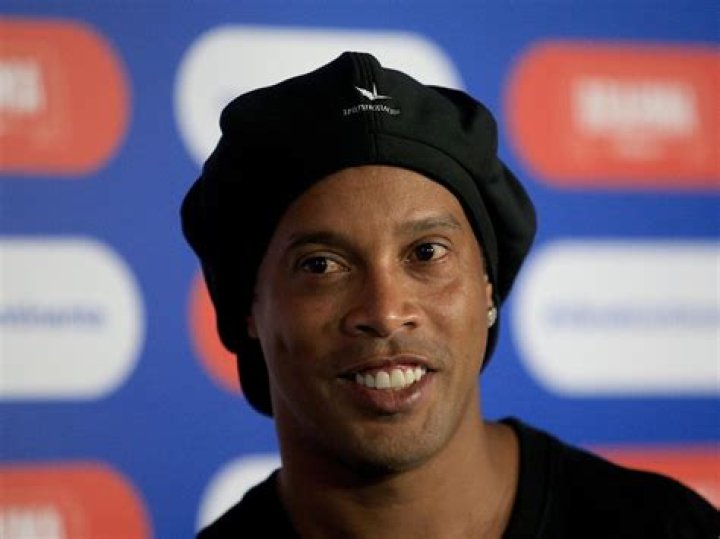 Ronaldinho: Retirement Age Unveiled