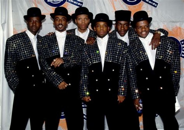 Ronnie DeVoe's Wealth: Exploring His Net Worth