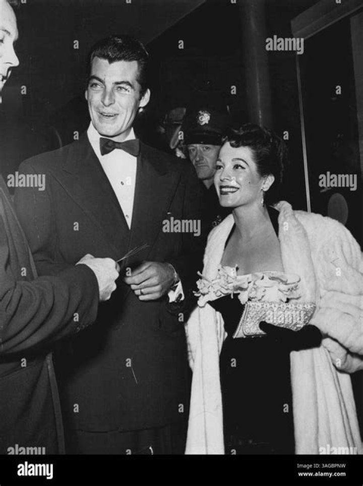 Rory Calhoun Actor Bio